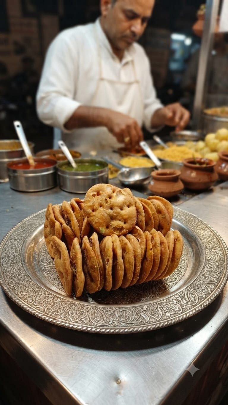 Sev Puri